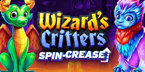 Wizard S Critters Betway